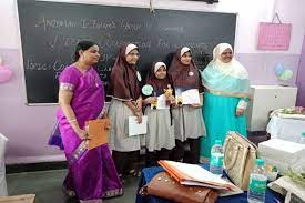 Anjuman-I-Islam's Mustafa Fakih High School And Junior College Of Science And Commerce campus photo 2 of 9 — Turbhe
