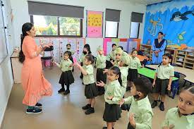 Harvest International School campus photo 5 of 6 — Ludhiana