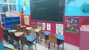 Ryan Shalom Montessori campus photo 4 of 6 — Ulwe
