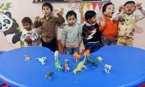 Happy Child Modern Public School campus photo 2 of 2 — Khera Kalan