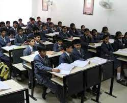 FIITJEE World School campus photo 2 of 6 — Hyderabad
