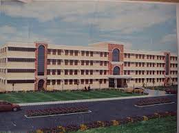 Baba Kadhera Singh Vidya Mandir campus photo 2 of 5 — Mathura