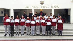 J & K Police Public School campus photo 13 of 13 — Jammu