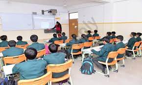 Landmark International School campus photo 6 of 6 — Sonipat