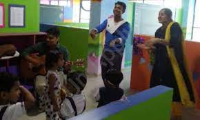 Ryan Shalom Montessori campus photo 3 of 6 — Ulwe