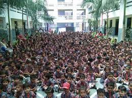 Shiv Shakti Modern Public School campus photo 2 of 16 — Sangam Vihar