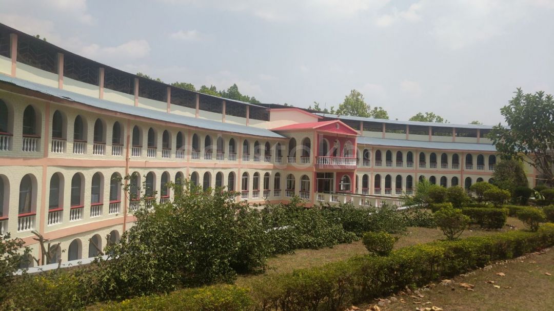 HI Q International Academy campus photo 2 of 6 — Dehradun
