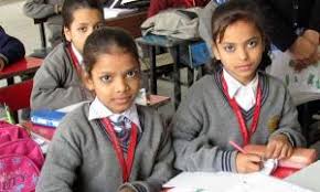 Shiv Shakti Modern Public School campus photo 3 of 16 — Sangam Vihar