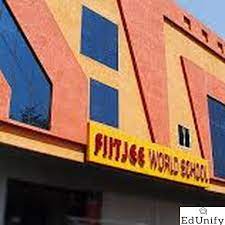 FIITJEE World School campus photo 4 of 6 — Hyderabad