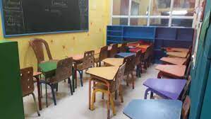 Ryan Shalom Montessori campus photo 2 of 6 — Ulwe