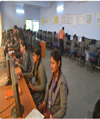 Baba Kadhera Singh Vidya Mandir campus photo 4 of 5 — Mathura