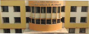S.S. High School And Junior College campus photo 6 of 6 — Nerul