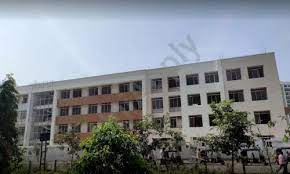 Indian Model School And Junior College campus photo 6 of 6 — Ulwe