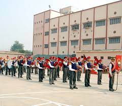 J P Jain Senior Secondry School campus photo 3 of 6 — Jammu