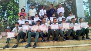 Naseeba Hill Academy campus photo 2 of 3 — Dehradun