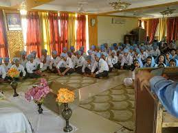 Guru Harkrishan Public School campus photo 2 of 25 — Hari Nagar
