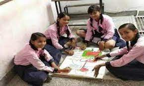 Happy Children Public School campus photo 6 of 6 — Samaypur