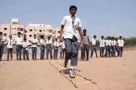 FIITJEE World School campus photo 5 of 6 — Hyderabad