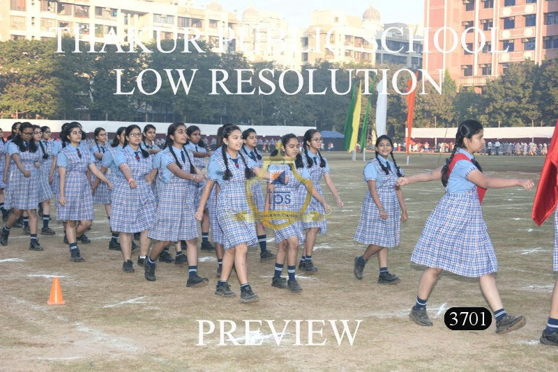 Thakur Public School campus photo 5 of 8 — Kandivali East