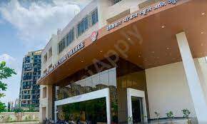 Indian Model School And Junior College campus photo 3 of 6 — Ulwe