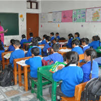 HI Q International Academy campus photo 4 of 6 — Dehradun