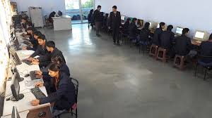 Baba Kadhera Singh Vidya Mandir campus photo 5 of 5 — Mathura