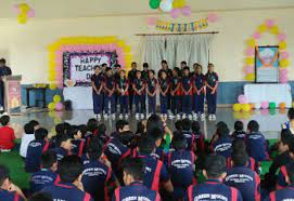 Green Mount Global School campus photo 2 of 3 — Nainital