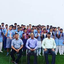 Chandraprabha Public School campus photo 4 of 5 — Varanasi