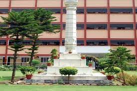 J P Jain Senior Secondry School campus photo 4 of 6 — Jammu