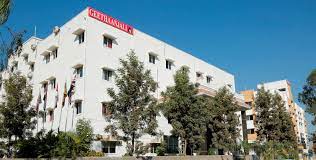 Gitanjali International School campus photo 5 of 6 — Hyderabad