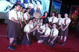 Apeejay School campus photo 4 of 6 — Kharghar