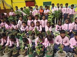 Happy Children Public School campus photo 4 of 6 — Samaypur
