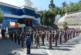 Green Mount Global School campus photo 3 of 3 — Nainital