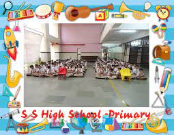 S.S. High School And Junior College campus photo 4 of 6 — Nerul