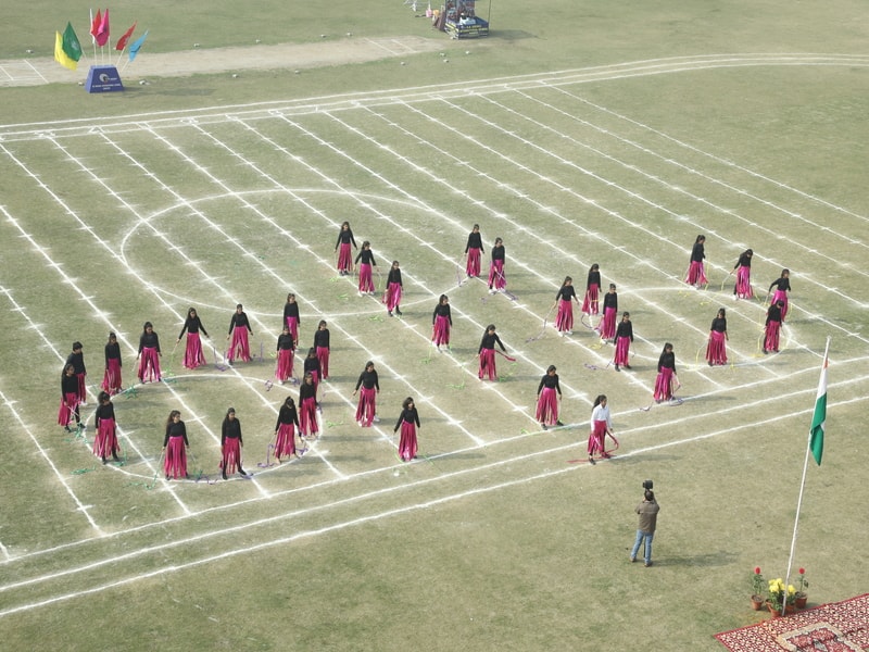 GD Goenka International School campus photo 4 of 19 — Sonipat