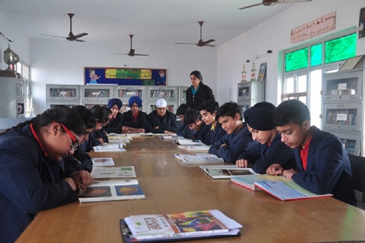 Apollo Public School campus photo 4 of 8 — Patiala