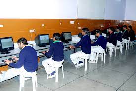 J P Jain Senior Secondry School campus photo 6 of 6 — Jammu