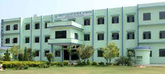 Green Valley Public School campus photo 2 of 6 — Moga