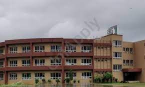 Apeejay School campus photo 5 of 6 — Kharghar