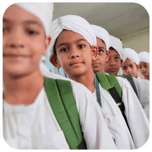 Dar-ul-Madinah Islamic English School-Boys' Campus campus photo 3 of 5 — Kalbadevi