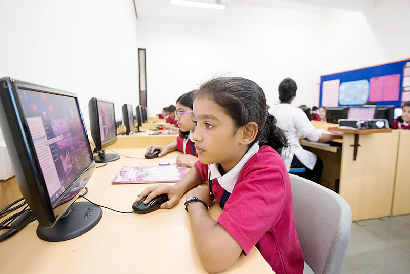 VIBGYOR Rise School campus photo 4 of 6 — Malad East