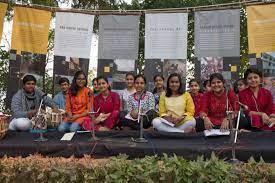 Rajghat Besant School campus photo 4 of 6 — Varanasi