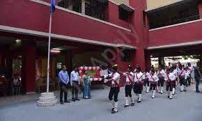 Ryan Christian School campus photo 4 of 6 — Vashi