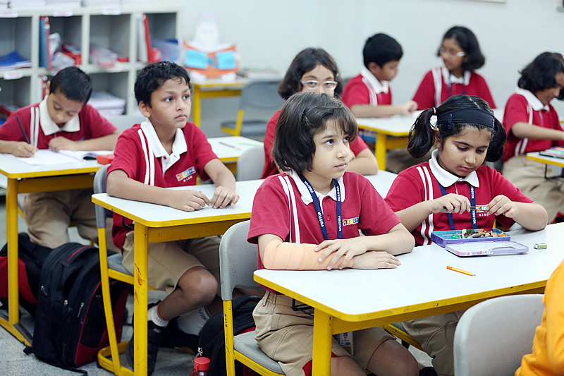 VIBGYOR High School campus photo 3 of 12 — Balewadi