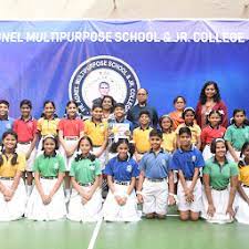 Fr. Agnel Multipurpose School And Junior College campus photo 4 of 6 — Vashi