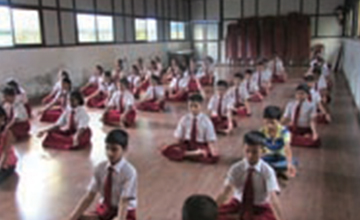 St. Anthony’s High School campus photo 3 of 4 — Badlapur West
