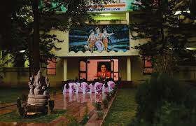 Abhyasa Residential School campus photo 3 of 6 — Hyderabad