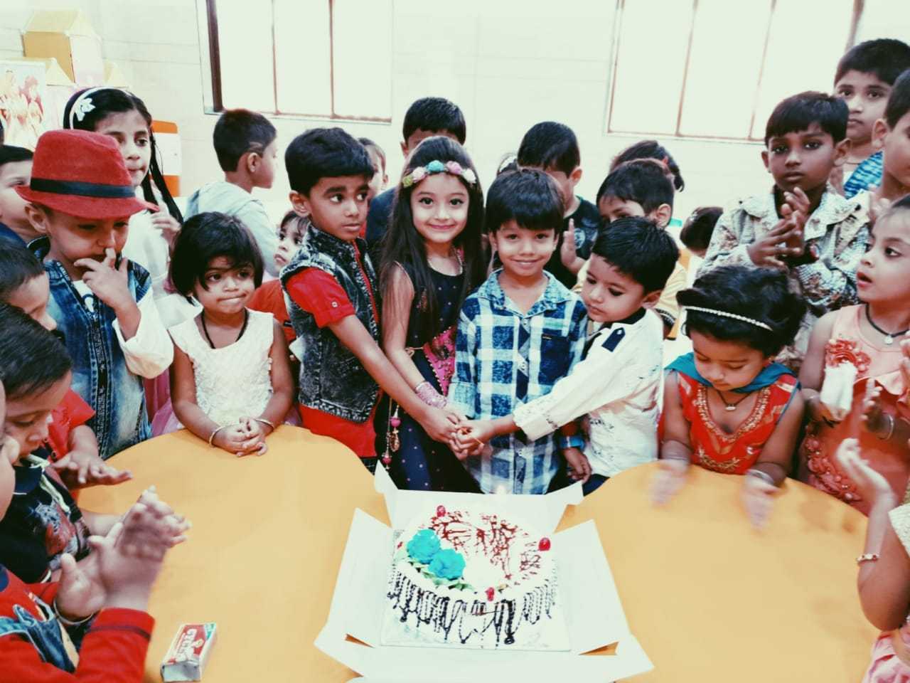 Swami Devprakash School campus photo 2 of 4 — Ulhasnagar