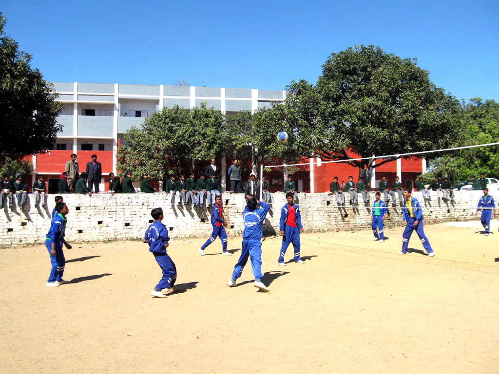 Cambridge School campus photo 2 of 9 — Ranchi