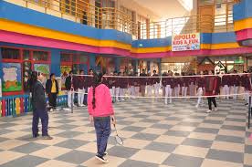 Apollo Public School campus photo 5 of 8 — Patiala